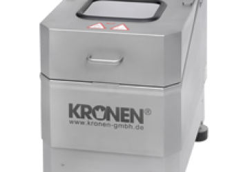 KRONEN SPIN DRYERS