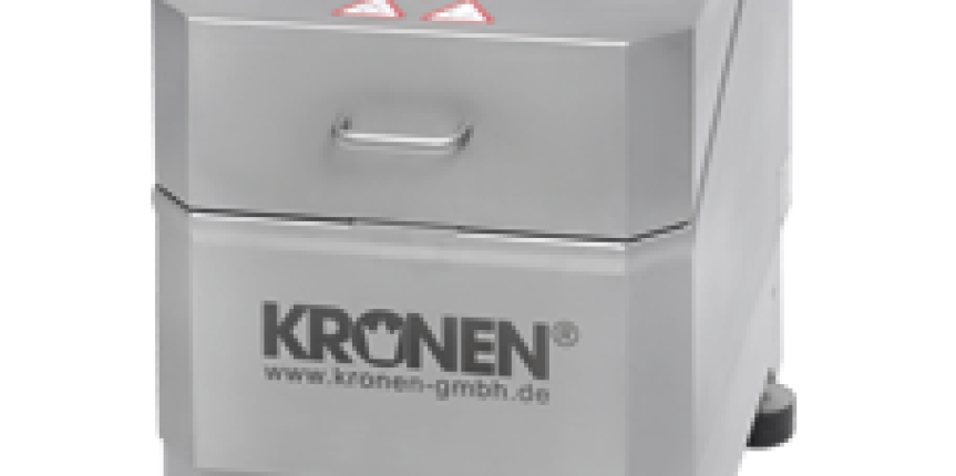 KRONEN SPIN DRYERS