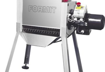 FORMIT PROFILING MACHINES