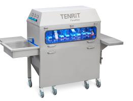 TENRIT PEELING MACHINES