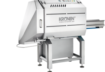 KRONEN BELT CUTTING MACHINES